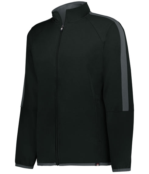 Badger Sport Youth Outer Core Jacket